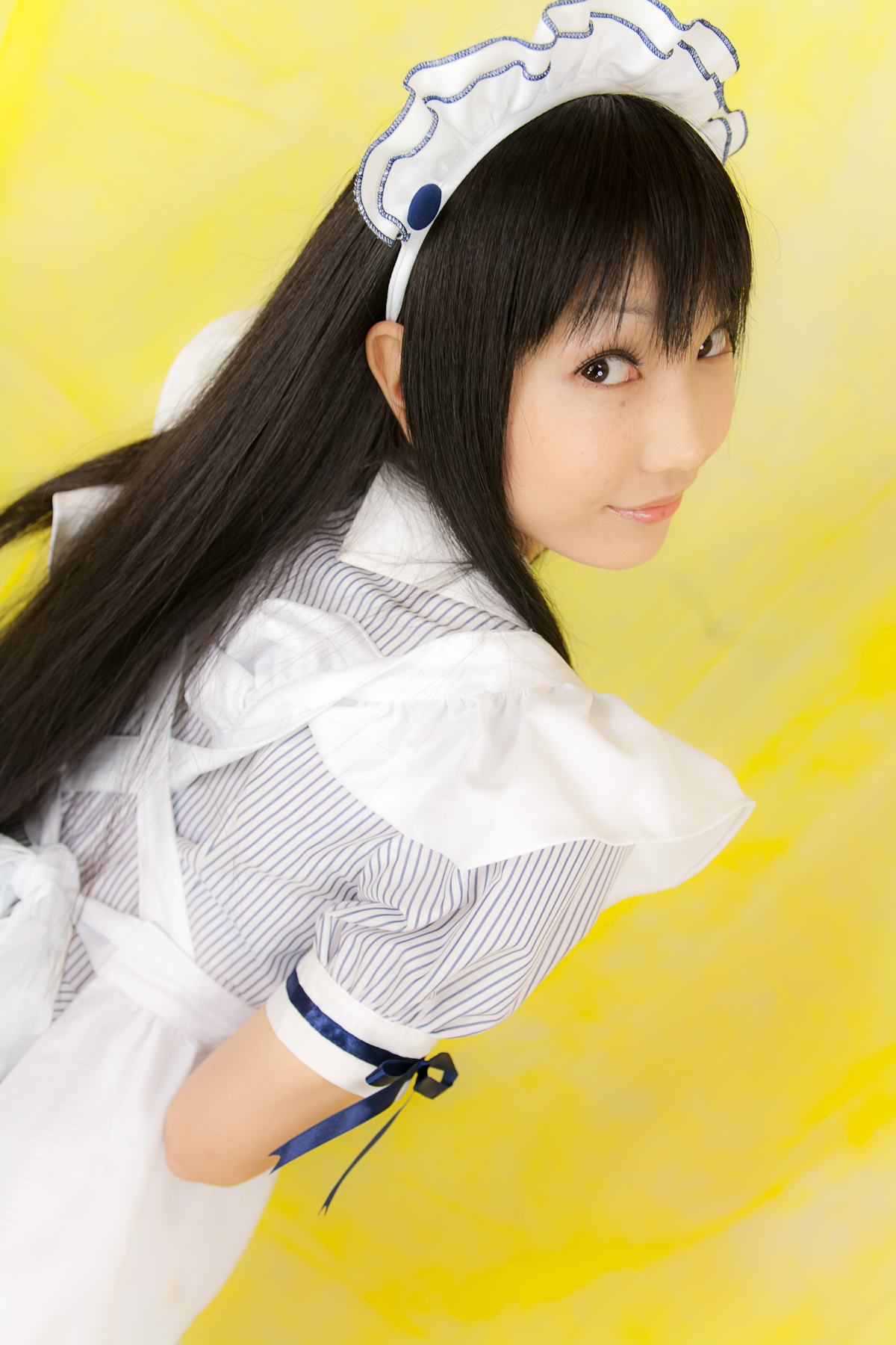 cosplay日本美女性感套图 lenfriedom!typeD 第一部